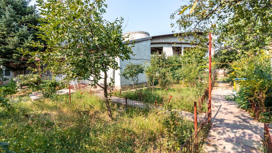 Proprietate de vanzare Chitila | Centura | 1544 mp teren | 947 mp SCD - Poză 16