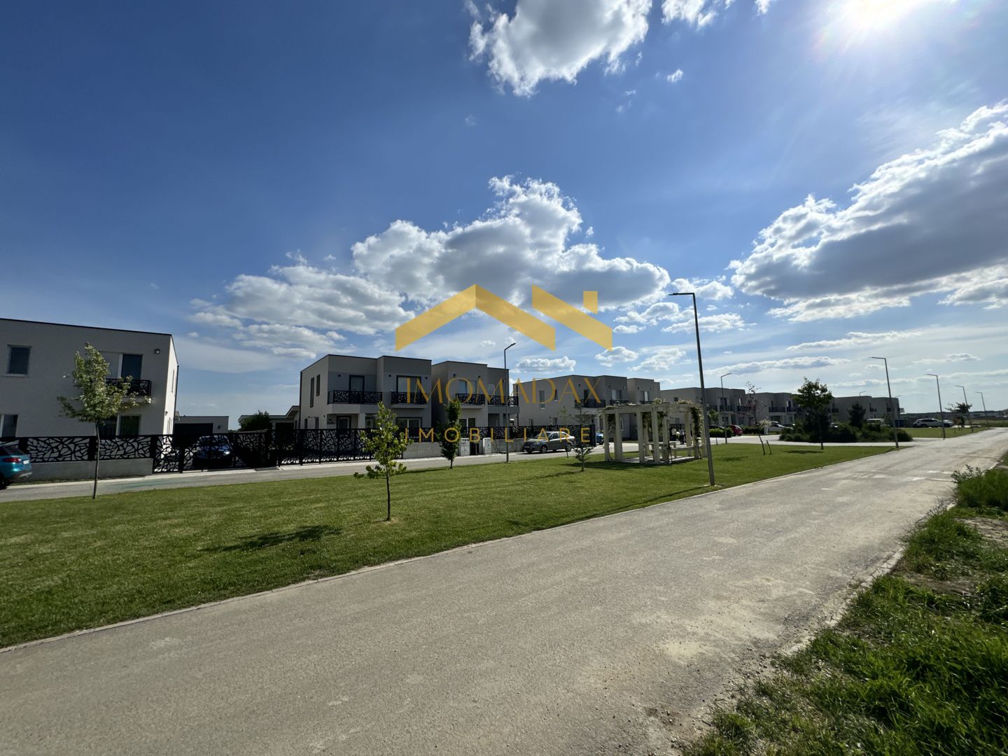 Bucovat-Casa individuală—Tva Inclus-Comision 0% - Poză 12