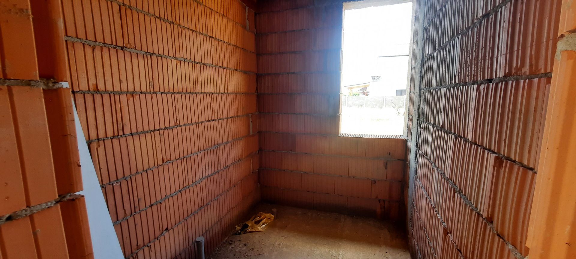 Duplex Parter cu 3 camere - la cheie - Poză 16