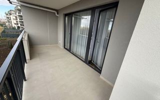 Chirie apartament 3 camere Turnisor Sibiu - Poză 10