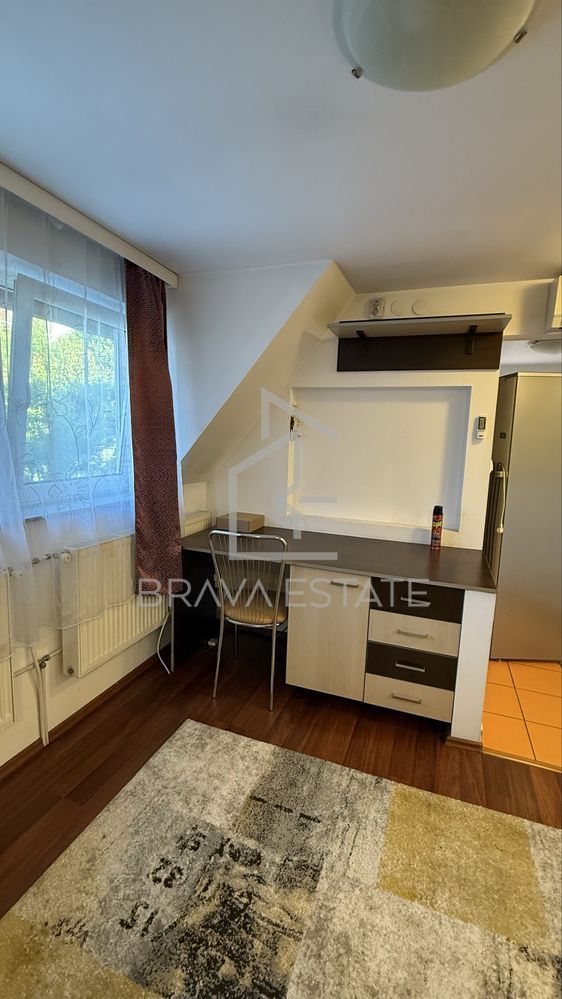 Apartament 4 camere , terasa, zona Andrei-Muresanu - Poză 4