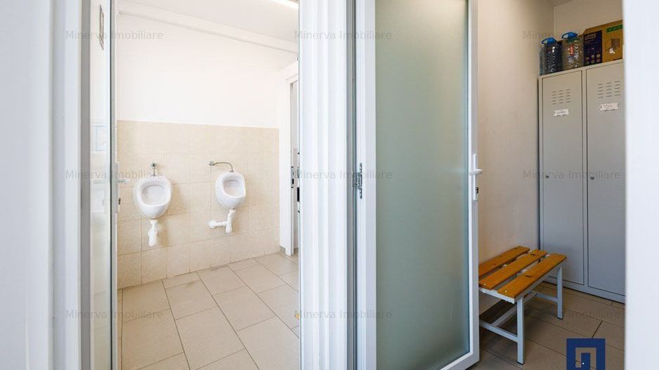 Oportunitate investitie: hala productie / depozitare in Timisoara - Poză 10