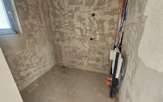Duplex Modern cu 4 camere si gradina, In Selimbar - Poză 13