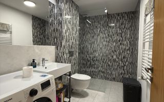 Monarch - Apartament spatios cu 3 camere pet friendly - Take Ionescu - Poză 8