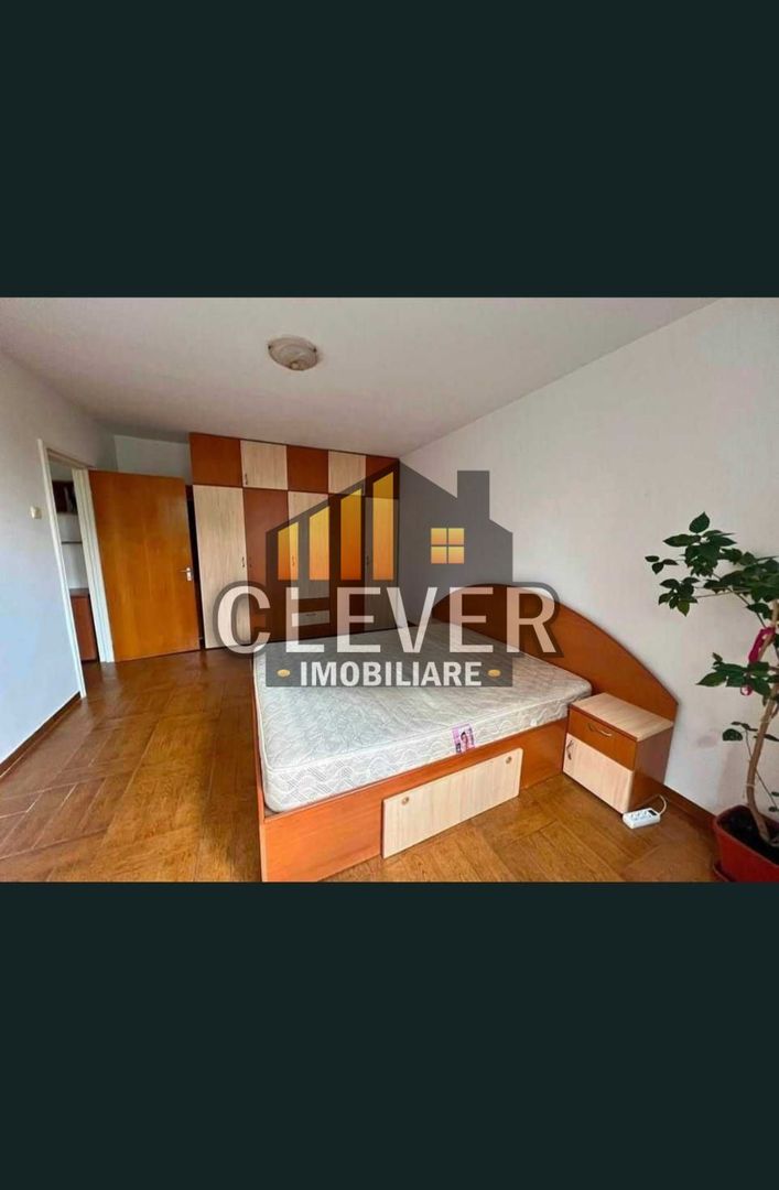 Apartament 2 camere Mobilat Metrou 1 Decembrie 1918 - Poză 2