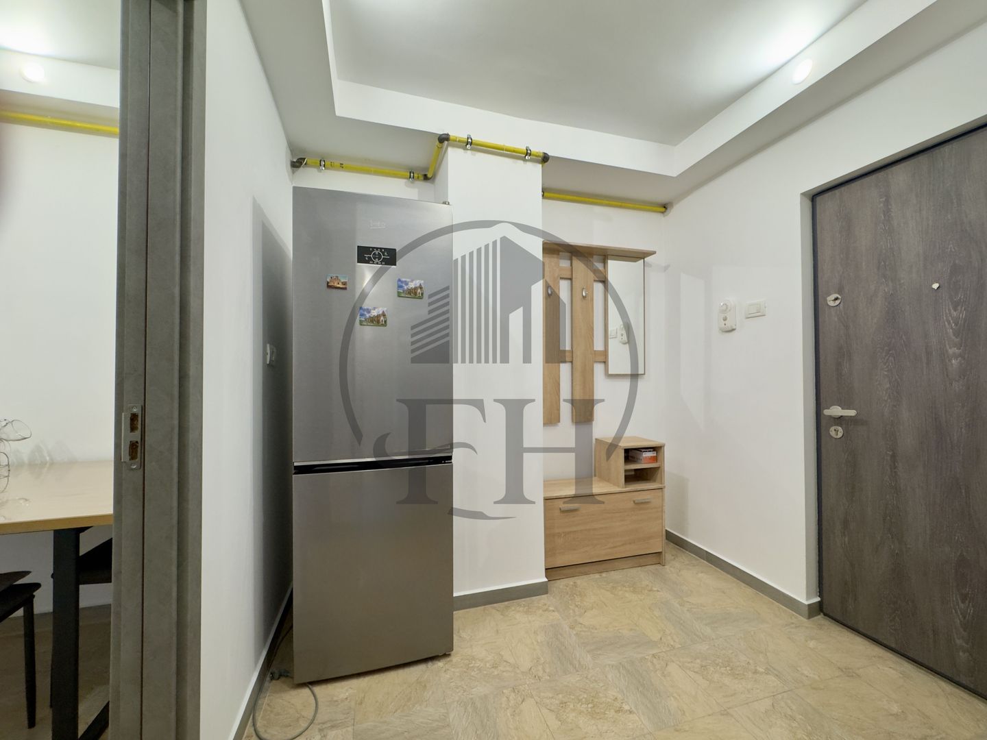 Apartament 2 camere de închiriat Constanța - Poză 12