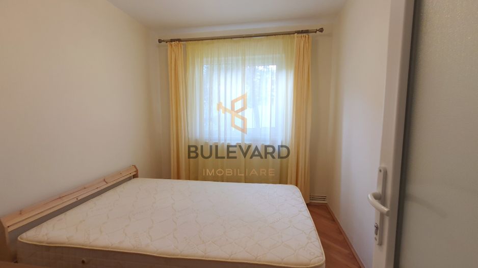 Apartament cu 3 camere, zona strazii Putna! - Poză 4