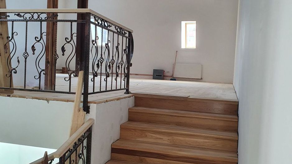 Vila Reprezentativa  8 camere Calea Mosilor - Poză 4