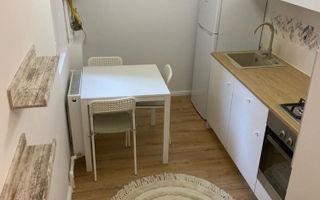 Proprietar inchiriez apartament cu o camera Calea Girocului Padurice - Poză 1