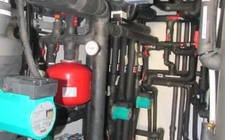 Spațiu de birouri de 552 mp de vânzare în zona Balcescu - Poză 10