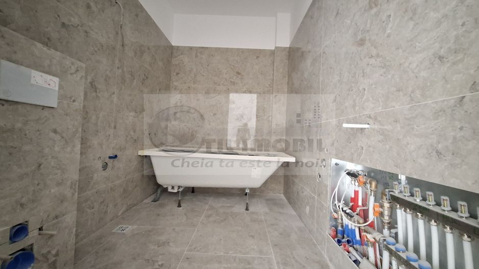 Apartament 2 camere nou de vanzare in Iasi Valea Lupului,  bloc 2025 - Poză 11