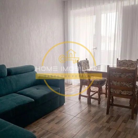 Etaj Intermediar/Apartament 2Camere-Decomandat -Mobilat&Utilat zona CUG - Poză 4