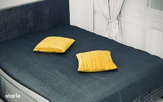 Garsonieră premium – 39 m² – noua – Metrou Brâncuși - Poză 6