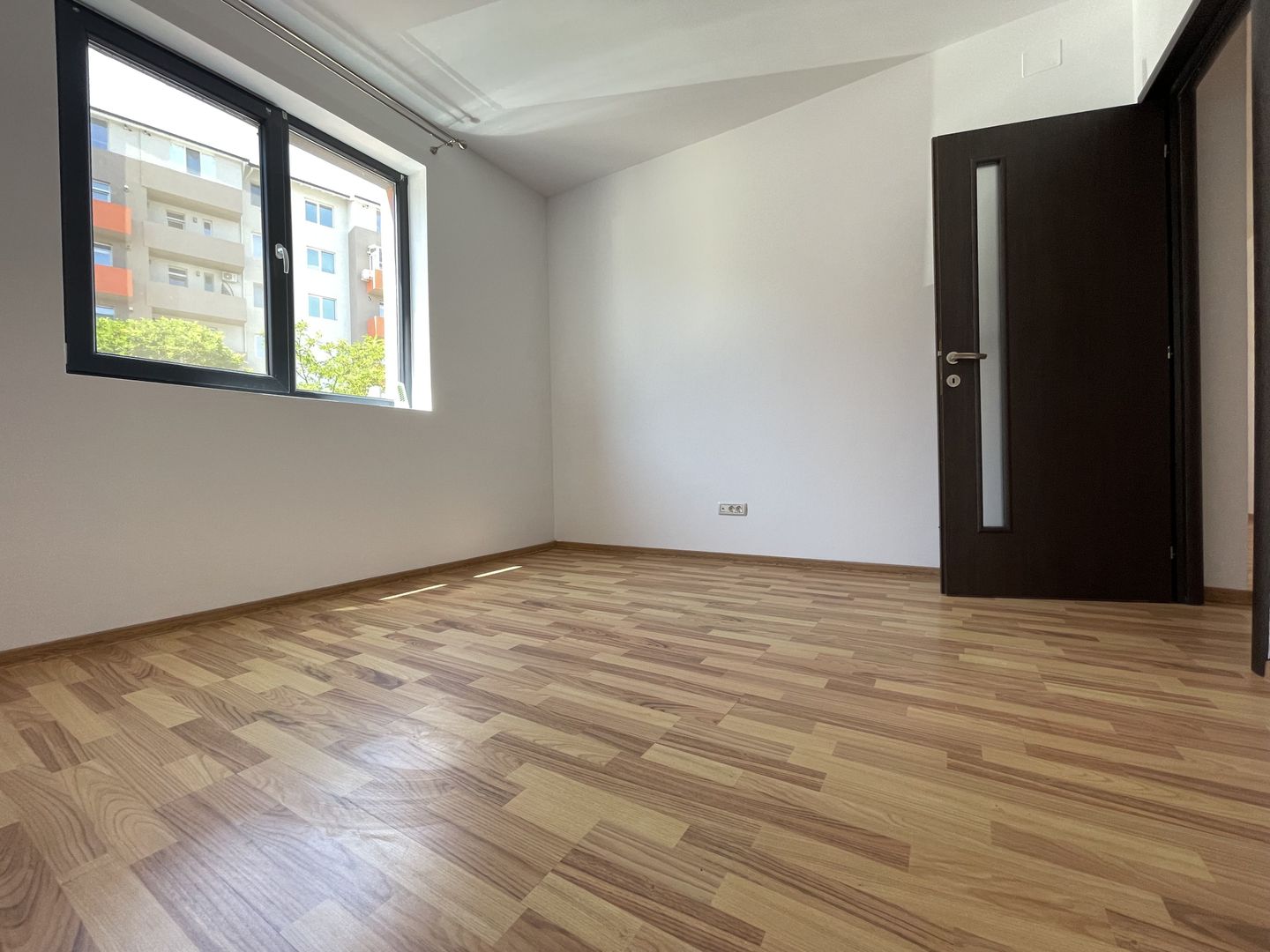 Apartament 2 camere, Parter - Venezia Rezidence Giroc, Parcare | Com 0 - Poză 14