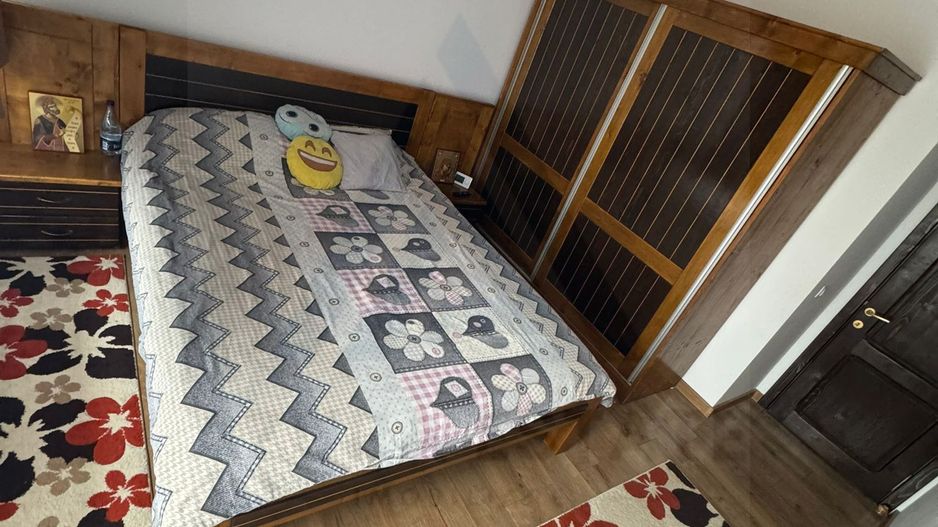 Casa moderna 4 camere 2 bai curte si parcare privata in Arhitectilor - Poză 6