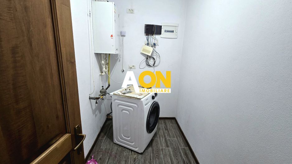 1/2 Duplex, 4 Camere, Zona Ampoi 3 - Poză 19