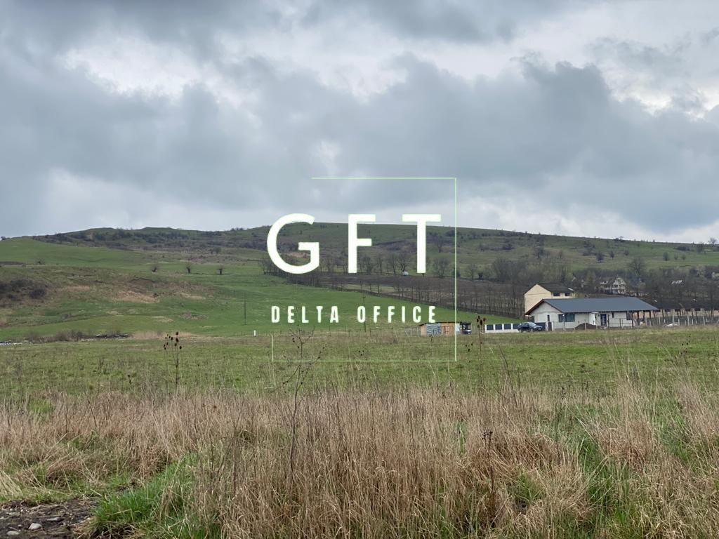 Teren de 850 mp de vanzare Sud,Bistrita - Poză 1