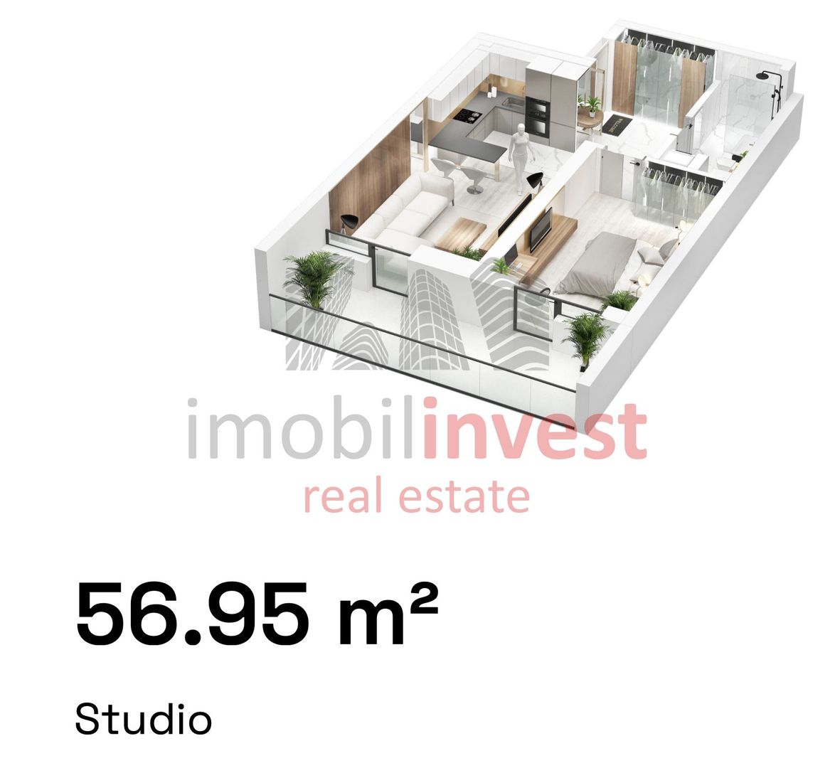 Nobel Art Apartments by Inamstro - Poză 16