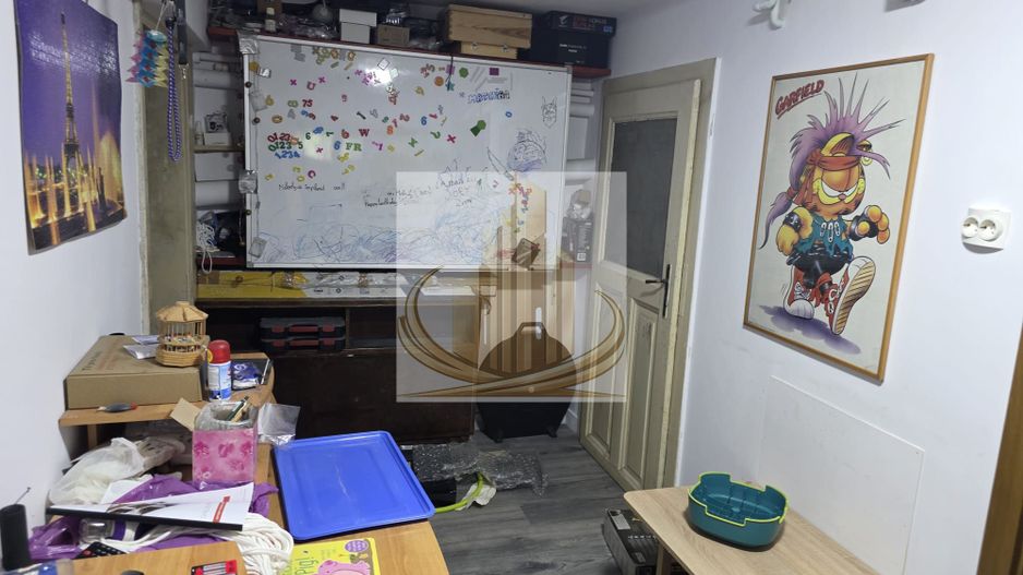 Casa 190mp cu teren 1100mp Lipovei - Poză 24