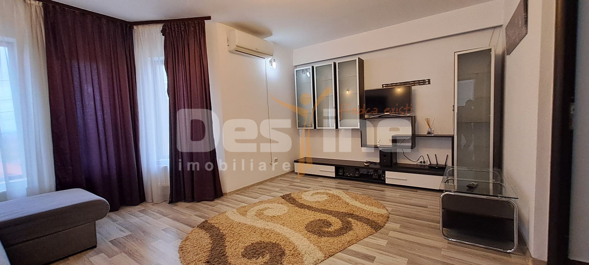 Apartament mobilat și utilat, 66 mp – Miroslava - Poză 1