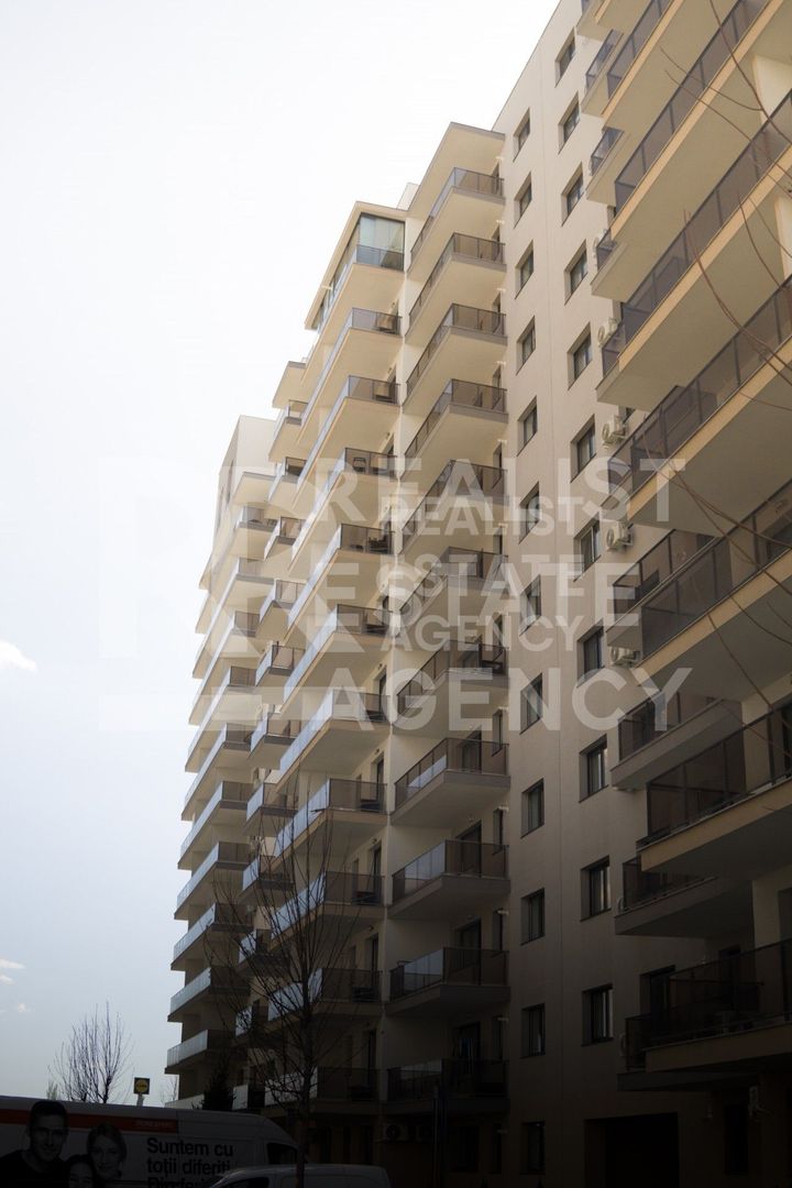 Vânzare, garsonieră, 1 cameră tip C, Hils Brauner, București - Poză 7