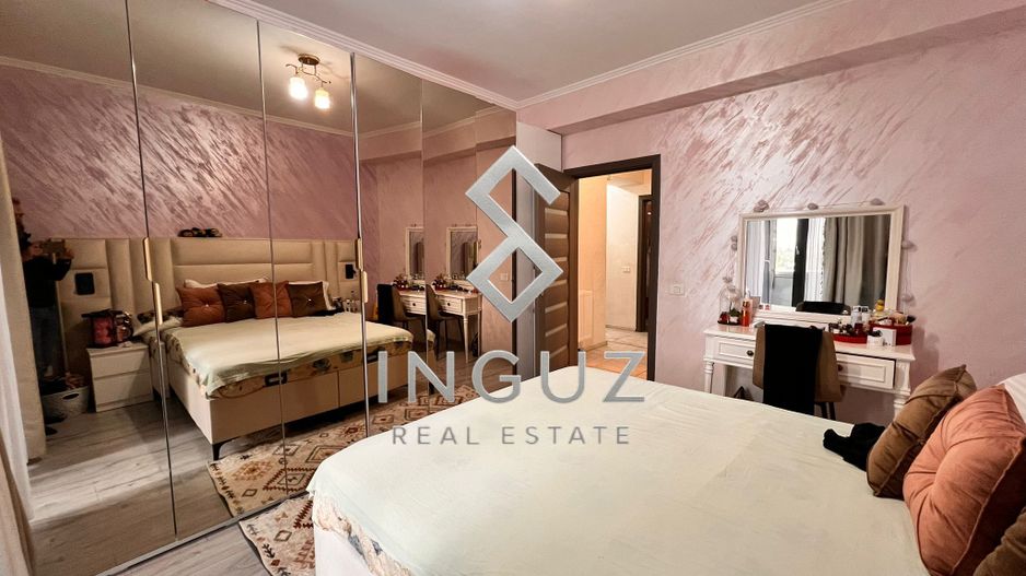 Apartament 2 camere – Sector 2 | LUX | Parcare + Boxă incluse - Poză 7