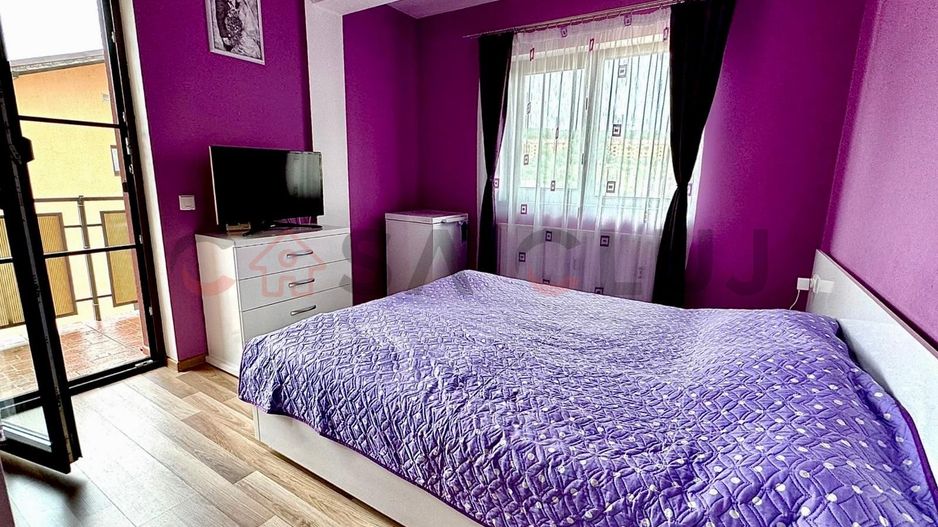 3 camere , la cheie, Florești! - Poză 2