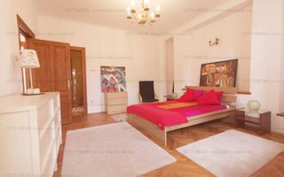Vanzare si * sau Inchiriere Casa/Vila 5 camere Dorobanti - Poză 43