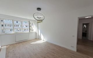 Apartament 3 camere | Obor - Ferdinand | Recent renovat si nemobilat - Poză 1