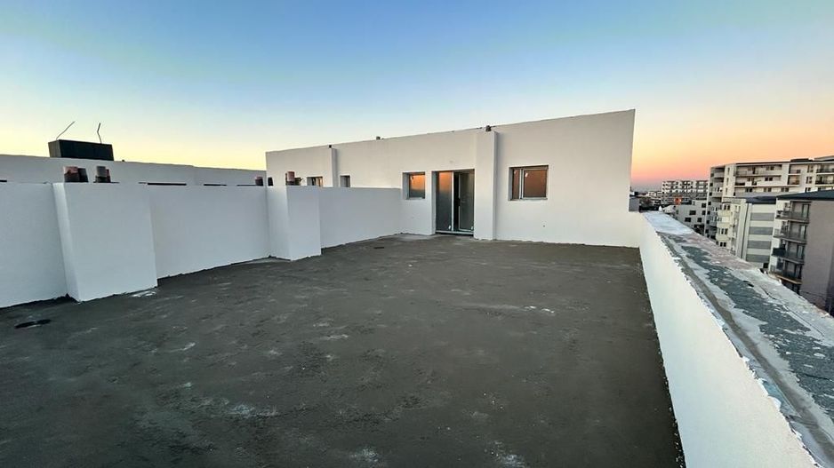 COMISION ZERO | 2 CAMERE CU TERASA DE 84 MP - Poză 3