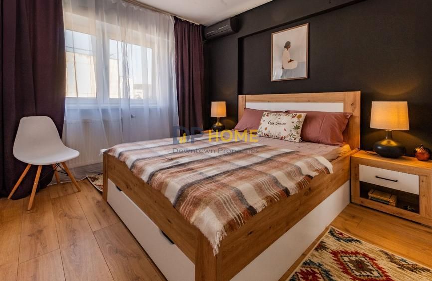 Vânzare apartament 2 camere – ultracentral, lângă Parcul Cișmigiu - Poză 14