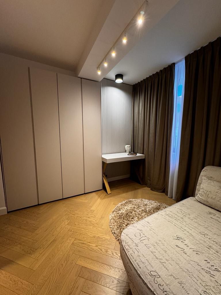 APARTAMENT 4 CAMERE | DOMENII | ZORILEANU - Poză 8
