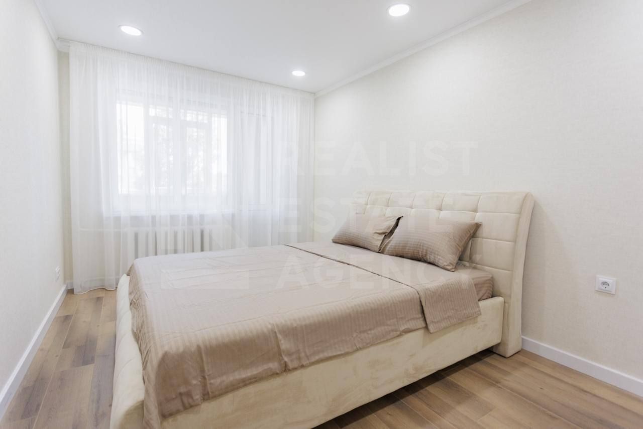 Vânzare, apartament, 3 camere, strada Ceucari, Râșcani - Poză 4
