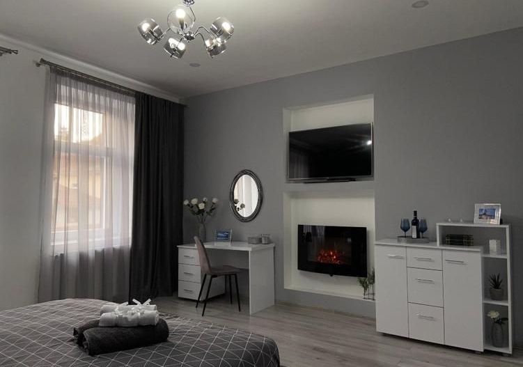 De vânzare apartament central, 2 camere tip Studio - Poză 3