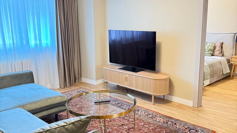 2 camere || Stefan Cel Mare - Poză 1