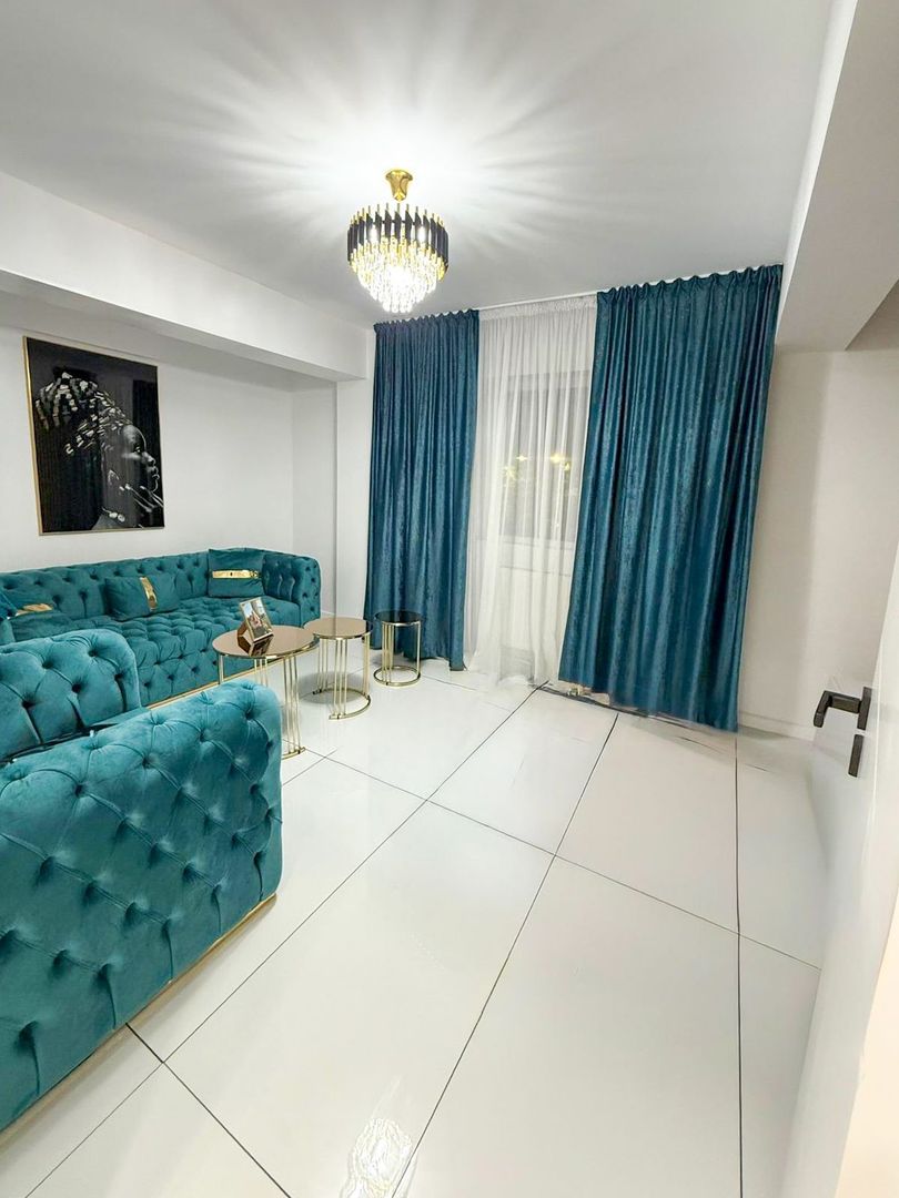 Vânzare apartament 2 camere 56mp | Parcare incluă - Poză 5