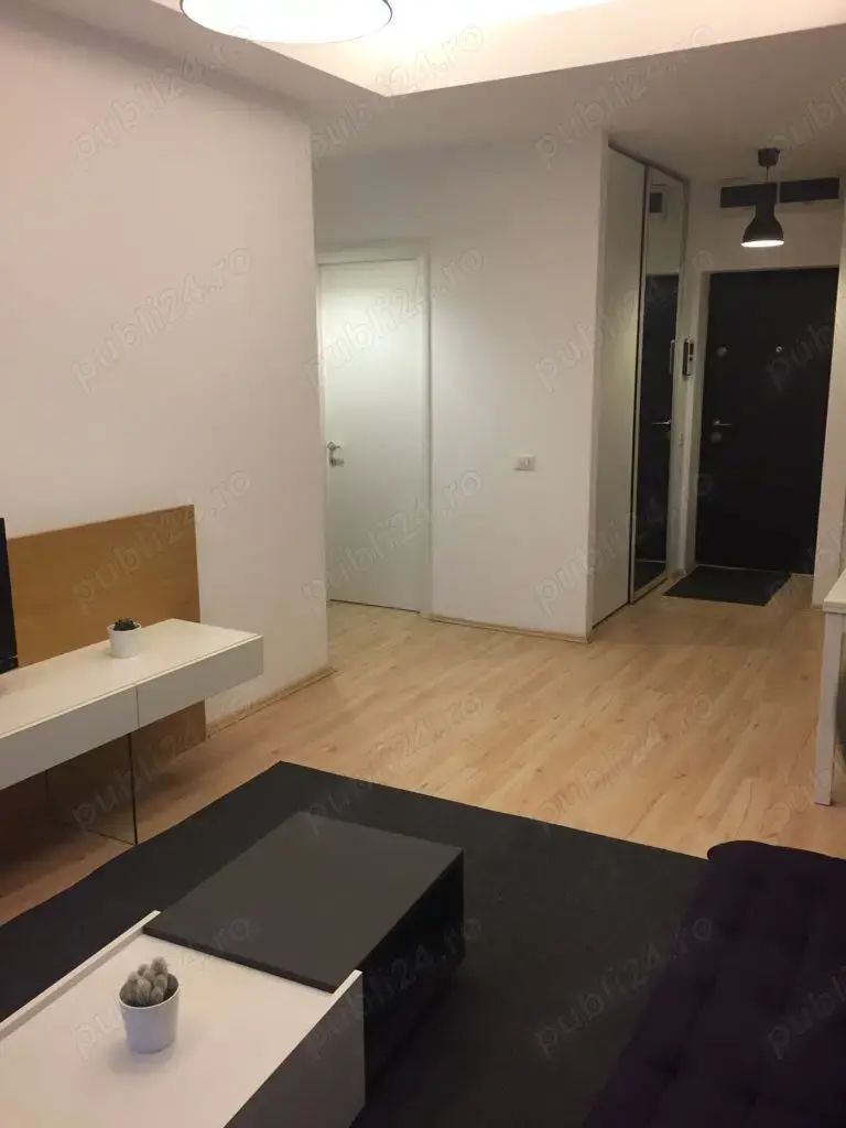 Apartament 2 camere zona Herastrau - Poză 4