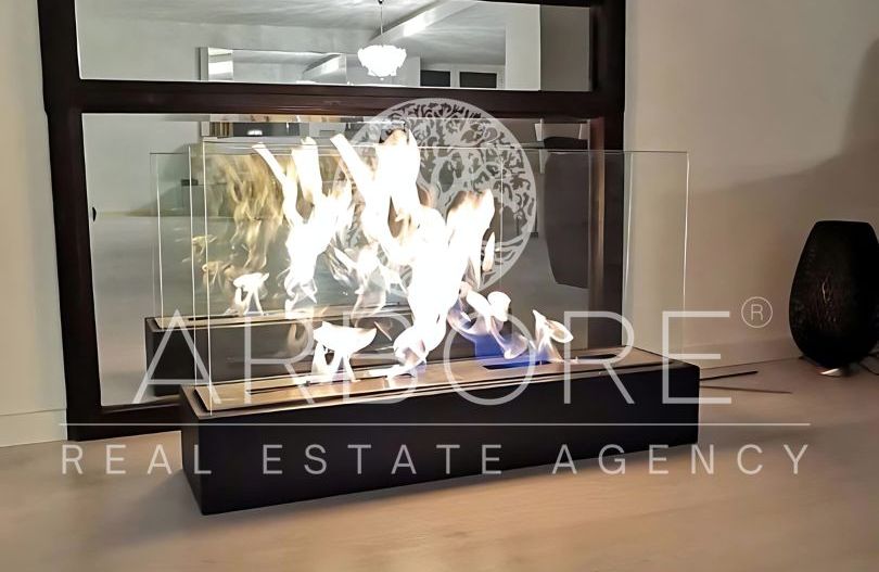 Cel mai spatios apartament de 4 camere - Șoseaua Nordului - Poză 8