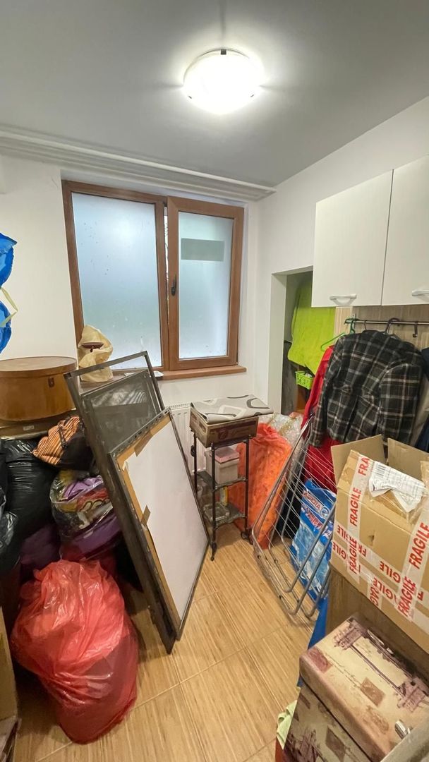 GARSONIERA DEMISOL ZONA FLOREASCA - Poză 7