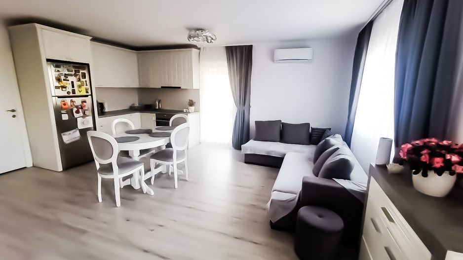 Casa Osorhei teren 800 mp comision 0 preț 199000 € - Poză 8