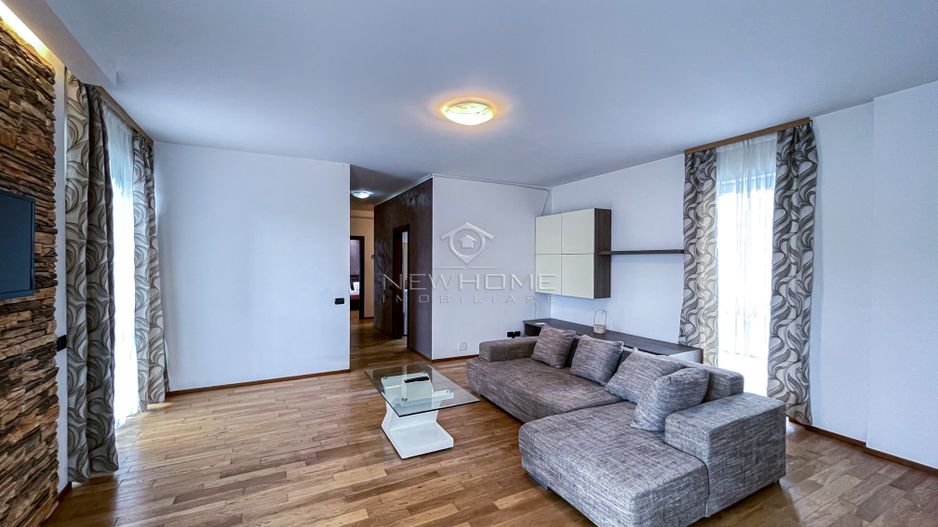 Apartament 2 camere, Parcare, zona Iulius Mall - Poză 14