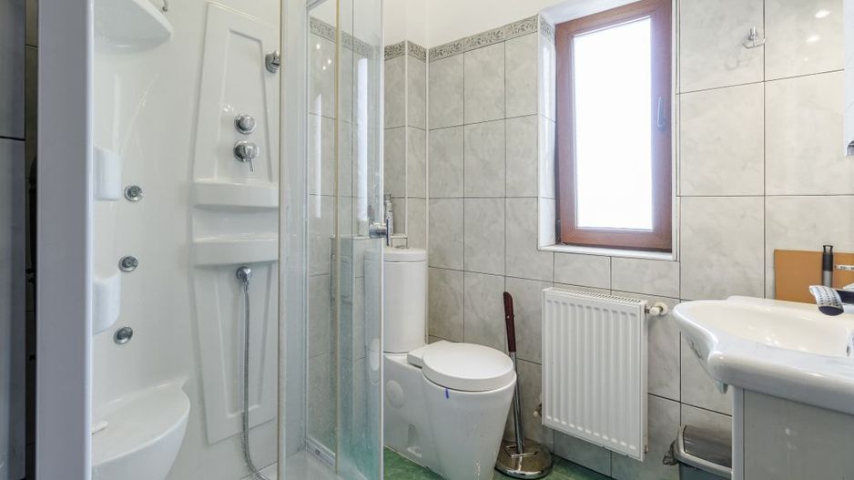 Casă 4 camere mobilata si utilata Green City - Poză 11