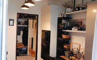 2 camere-6 minute de Metrou Crangasi - Poză 3