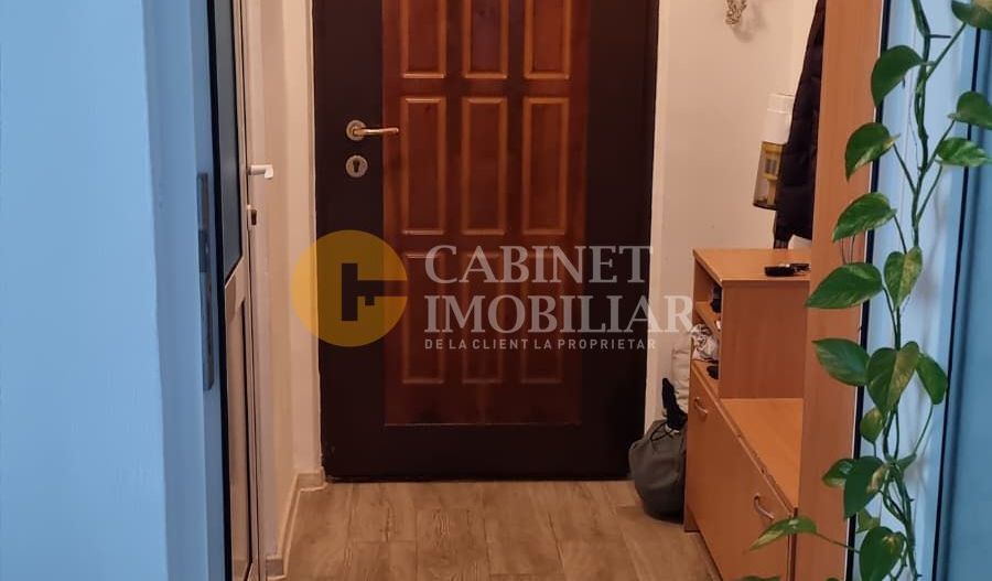 2 Camere Semidecomandat, zona Zimbru, mobilat/utilat - Poză 8