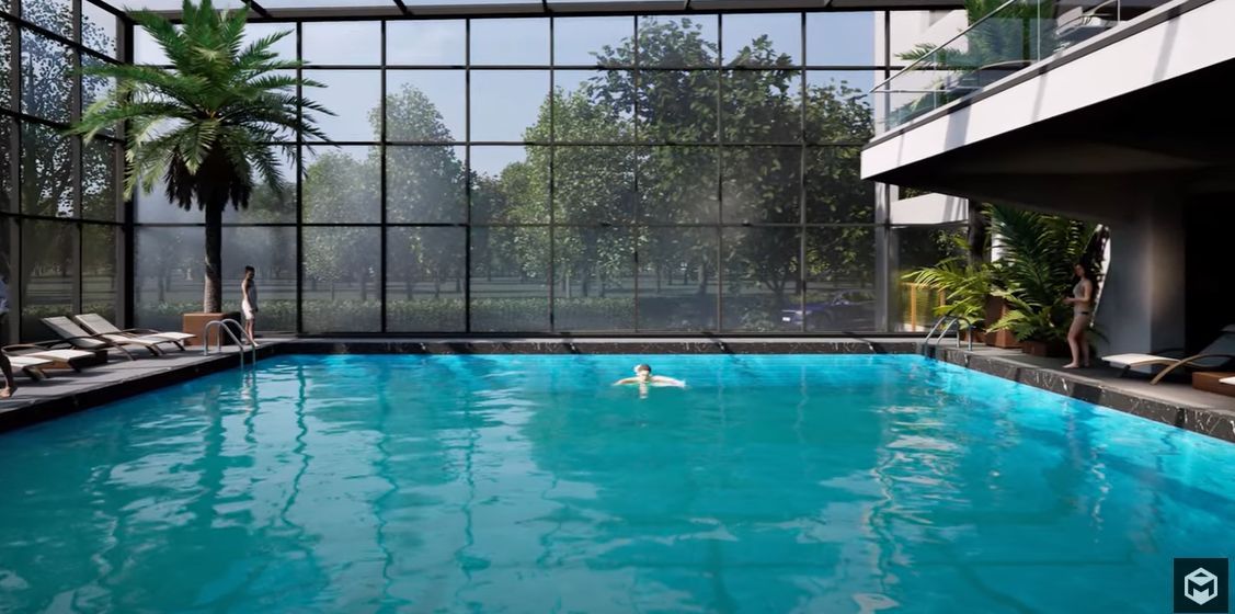 Proiect Premium Unicat in Faleza Nord - Poză 19