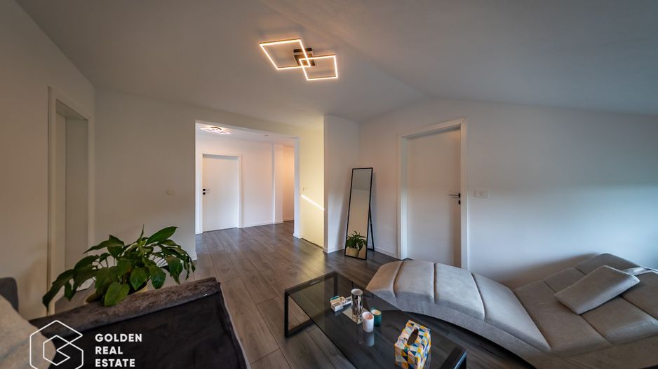 Casa noua in Frumuseni, teren 1327mp, comision 0% - Poză 15