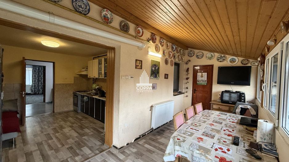 Casa Unguras / 14 Km de Baia Mare - Poză 6