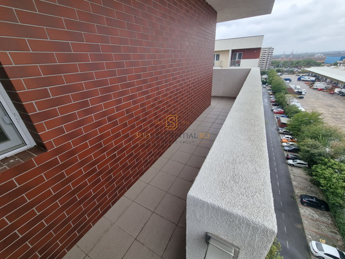 Apartament 3 camere, 108 mp, parcul Tudor Arghezi, Comision 0% - Poză 12