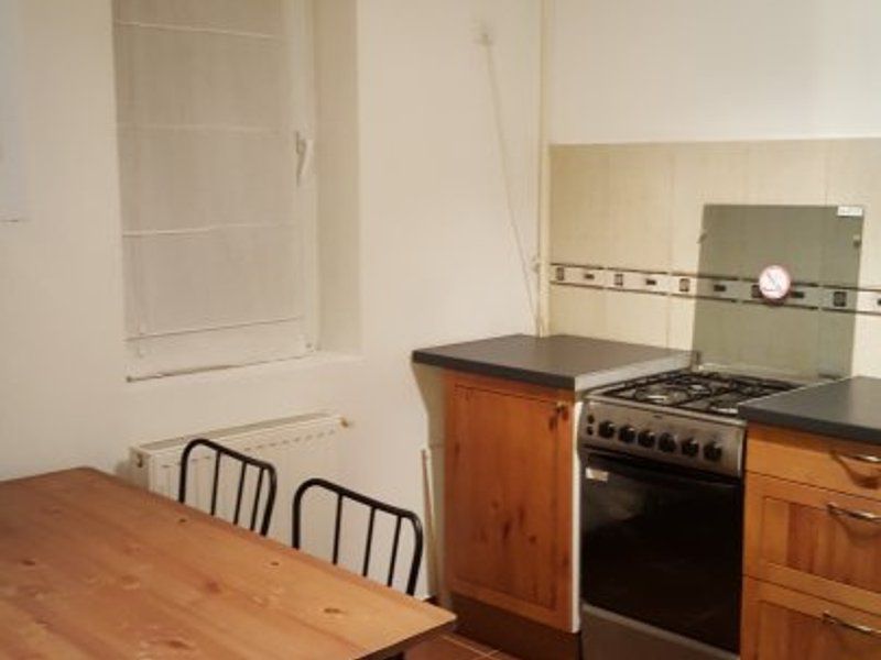 Garsoniera in Greenfield mobilata cu parcare - Poză 5