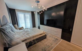 Premium 3-Room Apartment for Rent | Herăstrău | 2 Underground Parking - Poză 7